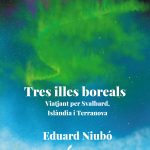 tres illes boreals