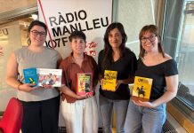 PÒDCAST. ‘451. Quin llibre salvaries del foc’ – Capítol 24 (JUNY)