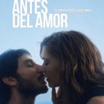 antes del amor
