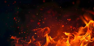 ‘Les veus del foc’, Tània Soler