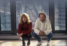 CINECLUB VIC. Quan en Harry va trobar la Sally