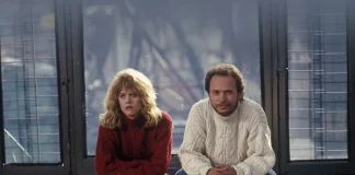 CINECLUB VIC. Quan en Harry va trobar la Sally