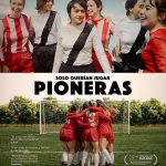 pioneras