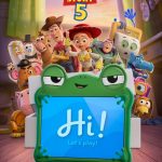 toy story