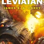 “la caída del leviatán” de james s.a. corey