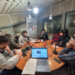 Programa 8 mm