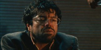 CINECLUB VIC. Un poeta