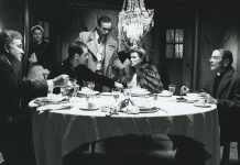 CINECLUB VIC. Europa
