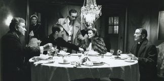 CINECLUB VIC. Europa